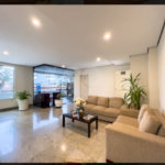 Apartamento com 120m² , 2 suítes , 2 vagas de garagem , à venda na Penha.