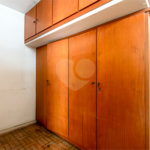 Apartamento para venda em Higienópolis com 3 dormitórios, - R Gabriel Dos Santos.Estuda Permuta.