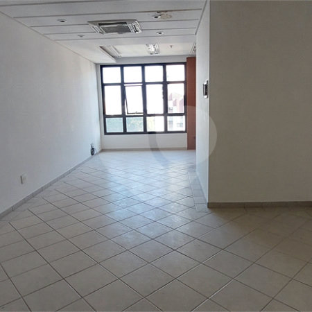 SALA COMERCIAL A VENDA 70M², 2 BANHEIROS, 2 VAGAS, JARDIM AQUARIUS - SÃO JOSÉ DOS CAMPOS/SP.