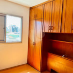 Apto à Venda Jd Glória/Vila Mariana- 2 Dormts/1 Vaga