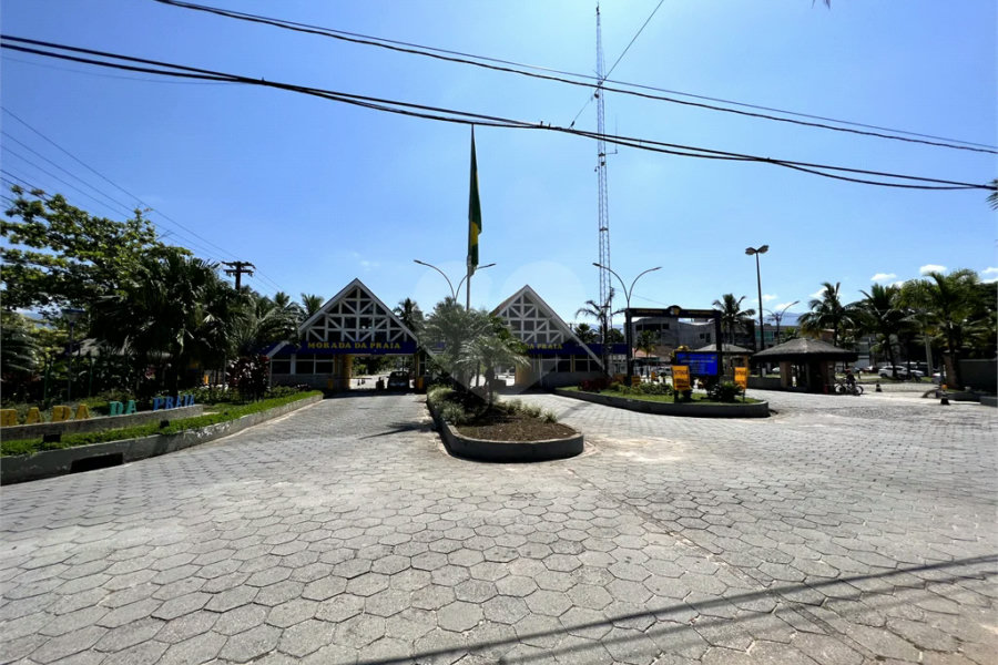 Casa à venda com 4 suítes em Morada da Praia, Bertioga, SP
