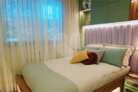 Home Boutique Anália Franco | 144 m², 3 dormitórios e 2 vagas