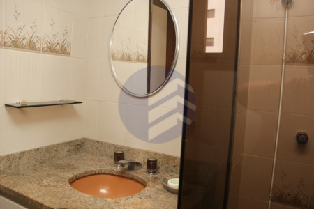 Apartamento à venda com 3 quartos, sendo 3 suítes, em Vila Andrade, São Paulo - SP