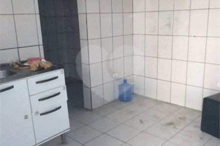 Terreno à venda, 228 m² por R$ 590.000 - Mooca - São Paulo/SP