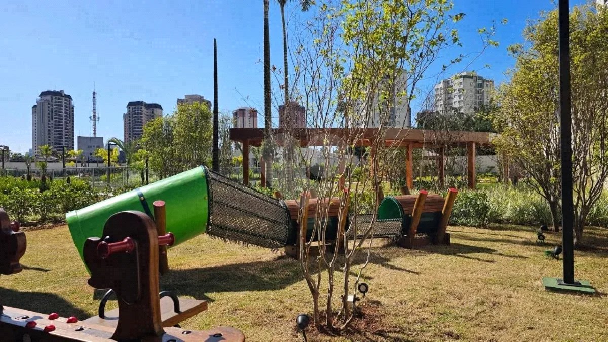 Apartamento com 3 quartos para alugar no Condomínio Cumaru, Jardim Marajoara São Paulo - SP