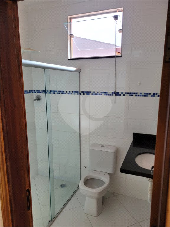 Casa para venda ou locação no Jardim Cruzeiro do Sul