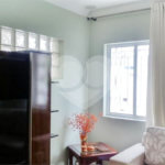 Excelente sobrado à venda em Moema Pássaros c/222 m², 3 suítes e 3 Vagas na garagem