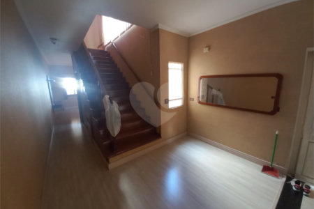 Casa á venda no Jardim Nova São Carlos