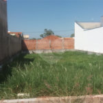 Terreno no Jardim Embaré.