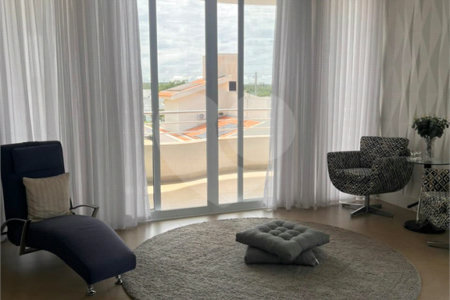 Casa alto padrão no Condomínio Damha III -São Carlos/SP