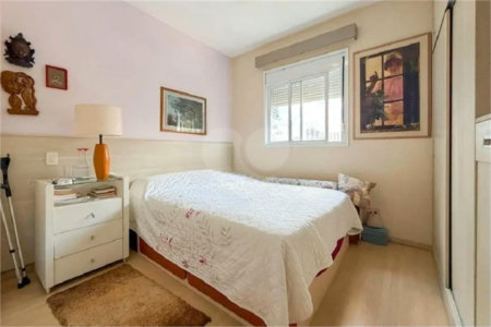 Apartamento à venda com 4 quartos em Vila Mariana, São Paulo