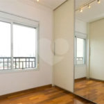 Cobertura duplex à venda na Mooca de 277m² com 3 dormitórios, 1 suíte e 3 vagas.