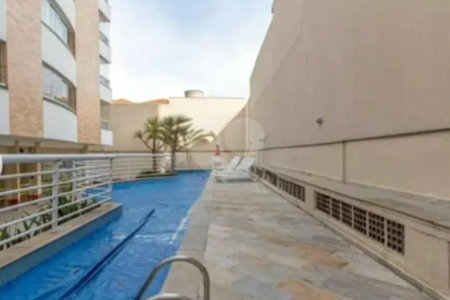 Apartamento de 3 quartos à venda Vila Mussolini