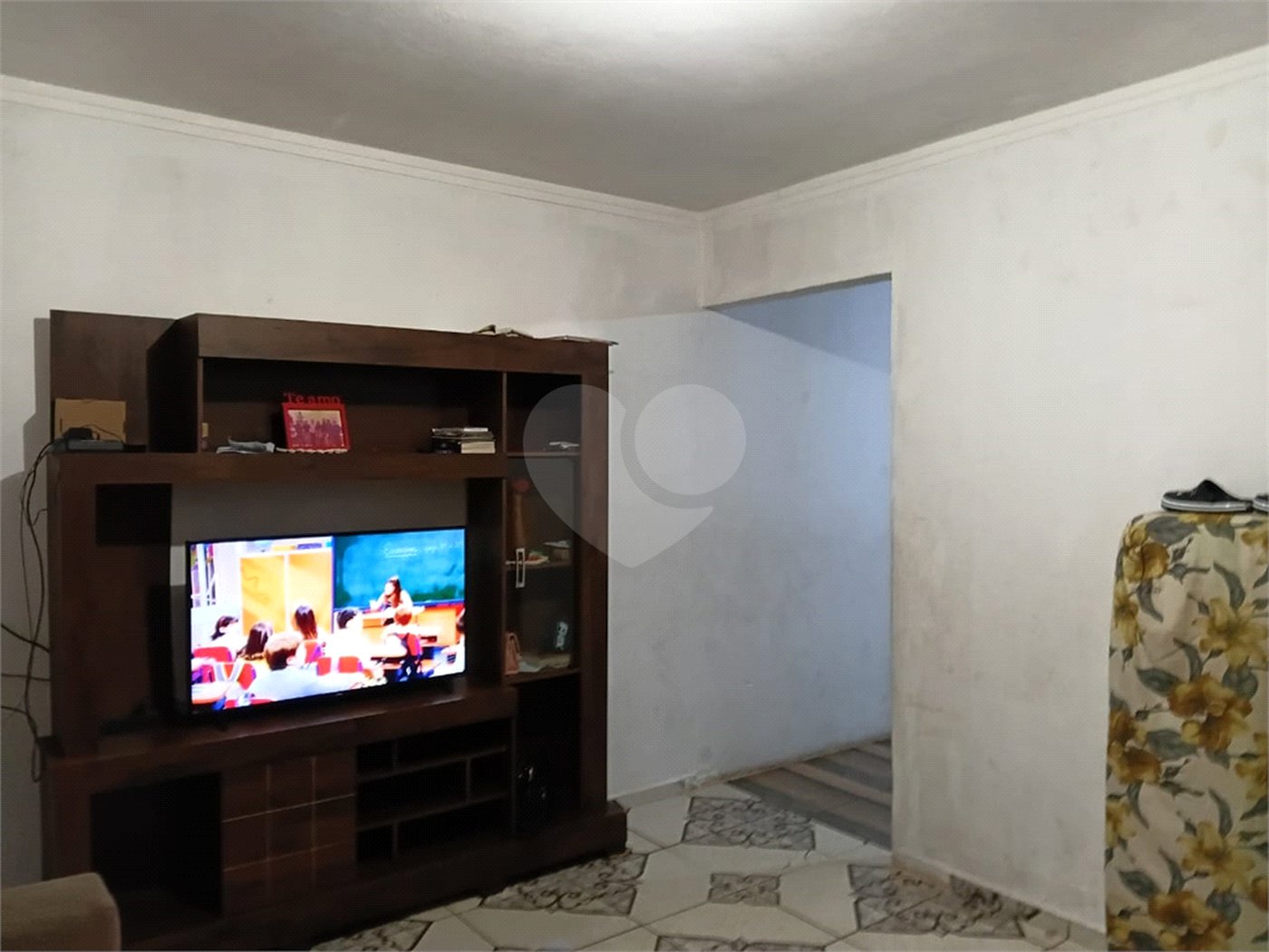 Casa a Venda em Ibaté