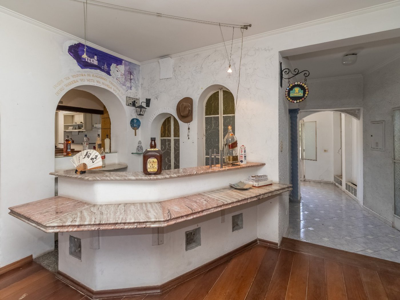Sobrado para venda em Vila Indiana com 5 quartos, sendo 3 suítes, 500m²