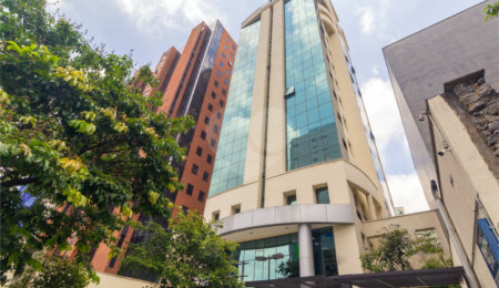 Sala à venda ou para alugar em Consolação, São Paulo, SP