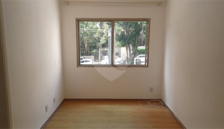 Apartamento à venda com 2 quartos em Cidade Monções, São Paulo, SP