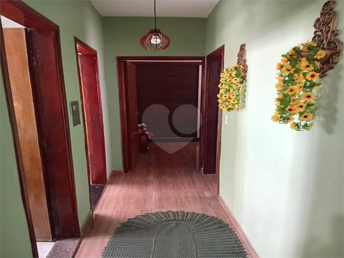 Casa térrea com 125,00 m² .