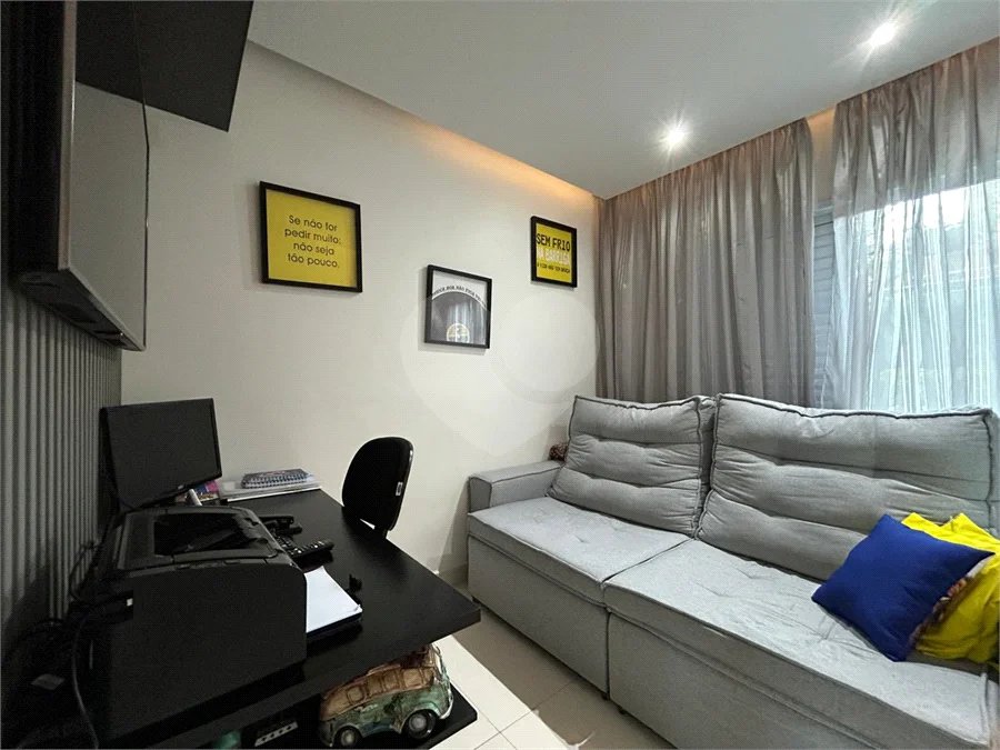 Casa Em Condomínio - Tremembé