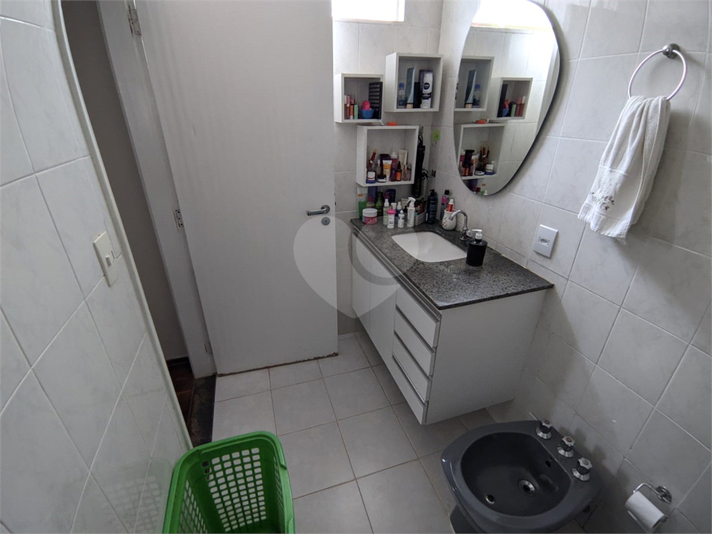 Casa com 3 dormitórios no Jardim Nova Santa Paula