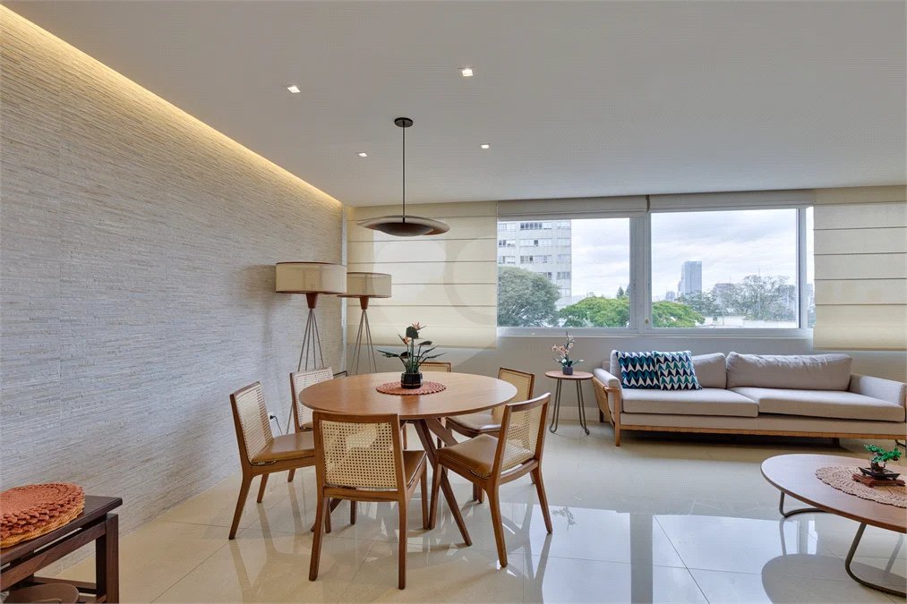 Apartamento com 3 quartos á venda na Granja Julieta, São Paulo - SP