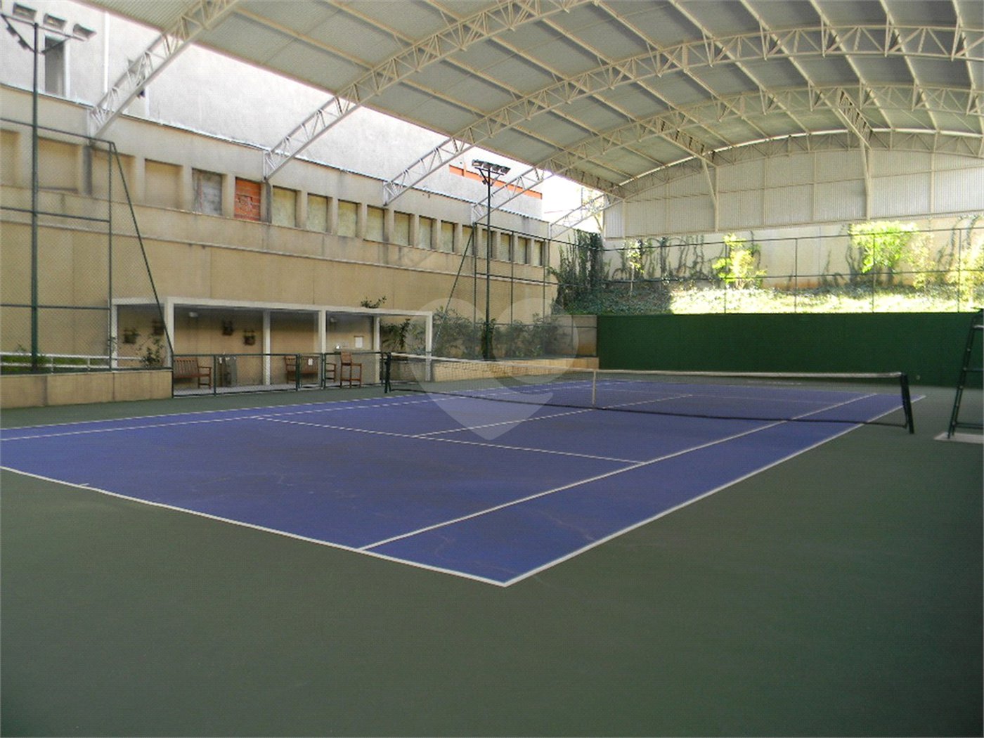 3 suites no Parque da Mooca