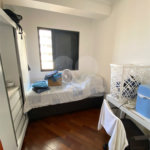 Apartamento no Edifício Riveira.