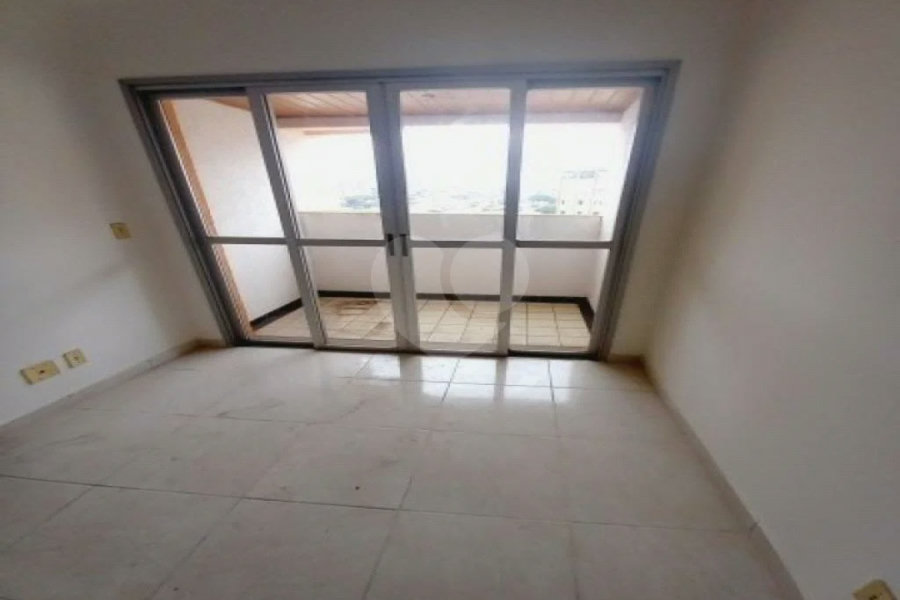 Apartamento à venda com 3 quartos, sendo 1 suíte, em Vila Santa Catarina, São Paulo, SP