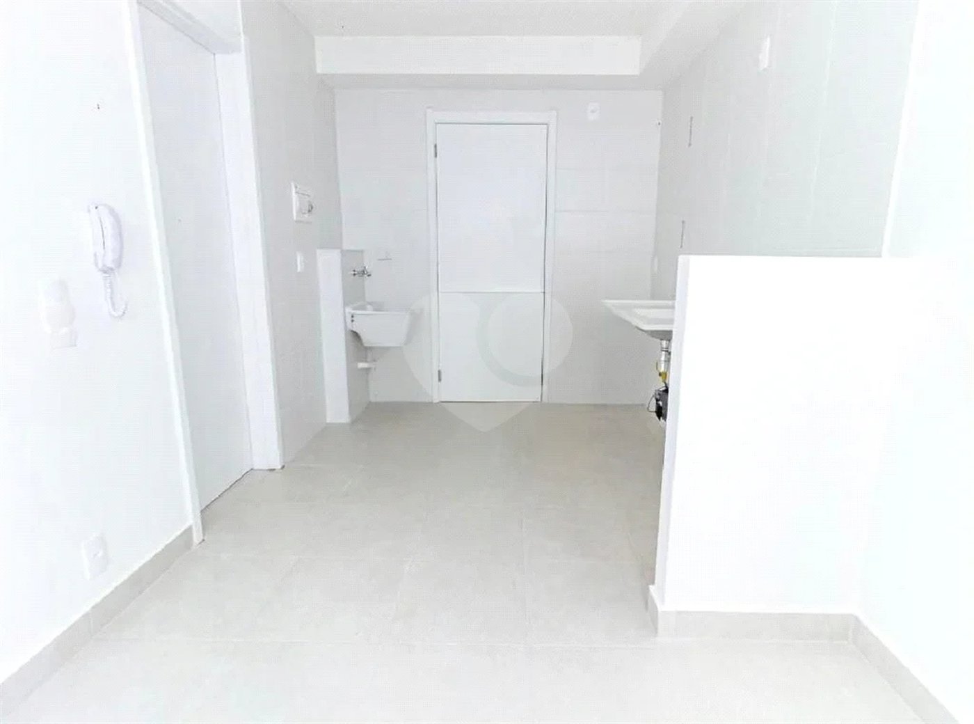 Apartamento com 1 dormitório à venda, 25 m² por R$ 255.000,00 - Mooca - São Paulo/SP