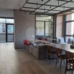 Apartamento no Centro com lazer completo.