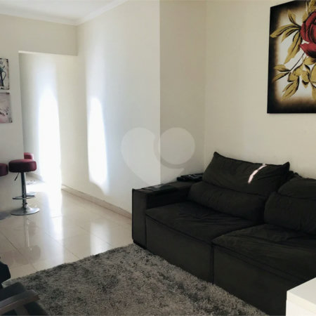 Apartamento com 3 dormitórios para venda no bairro Bom Retiro em São Paulo