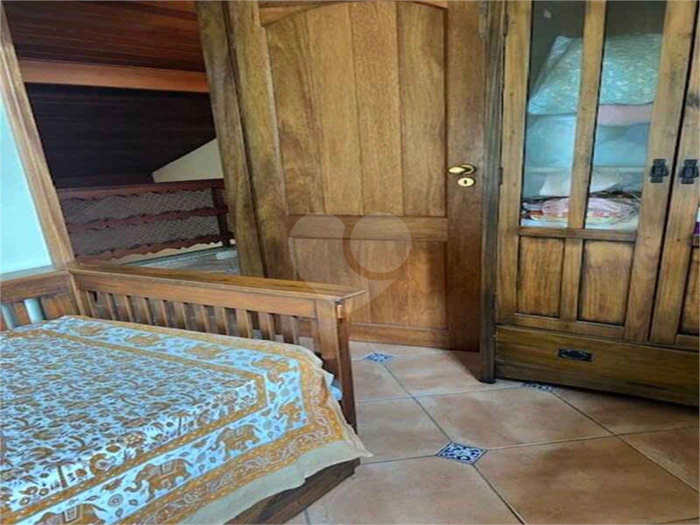 Clássica e elegante casa Alto Mooca - São Paulo