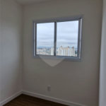 Apartamento com 39m², 2 quartos, sacada, 1 vaga de garagem, à venda em Sapopemba