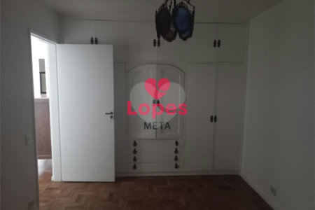 APARTAMENTO COM 217M² A VENDA COM 4 DORMITORIOS, 2 SUITES, 3 VAGAS - BAIRRO VILA ADYANA- SÃO JOSÉ DO