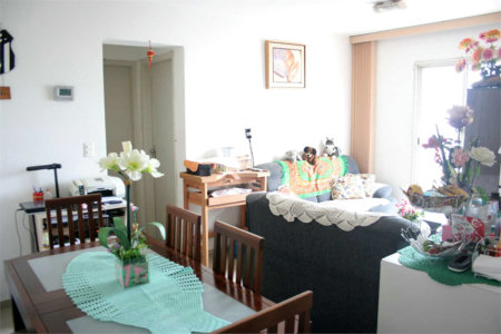 Apartamento com 54m² , 2 quartos, à venda no Ipiranga