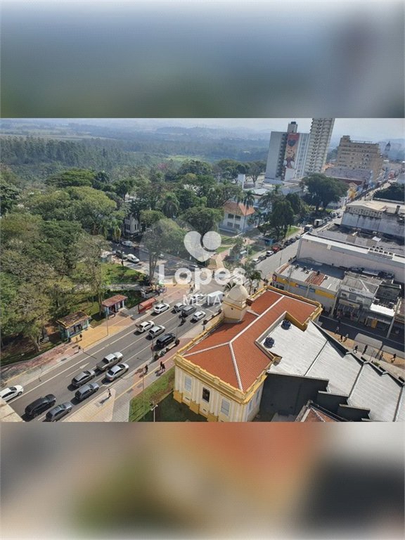 APARTAMENTO Á VENDA, ÉDIFICIO SALIM SIMÃO - CENTRO, 3 QUARTOS SENDO UM UMA SUÍTE, 1 VAGA DE GARAGEM,