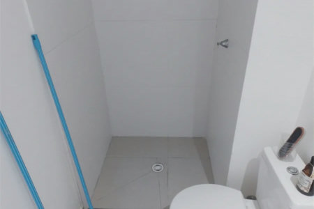 Locação de Studio Mobiliado Próximo a USP