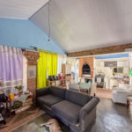 Sobrado para venda em Vila Indiana com 5 quartos, sendo 3 suítes, 500m²