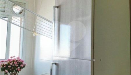 Apartamento à venda com 1 quarto em Brás, São Paulo, SP