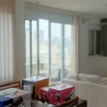 Apartamento 60 m² para locação mobiliado no Condomínio Edifício High Place.