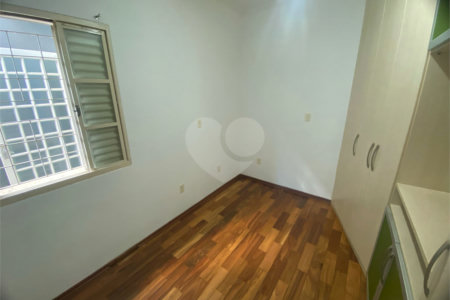 Casa a venda no Jardim Cardinalli - São Carlos/SP