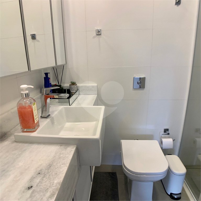 Apartamento 100m² - 3 quartos - Sumaré