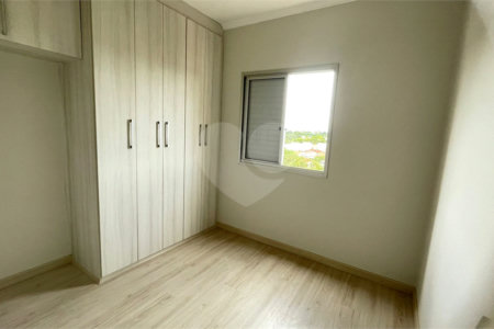 Apartamento à Venda no Condomínio Morada dos Astros – Rio Claro/SP