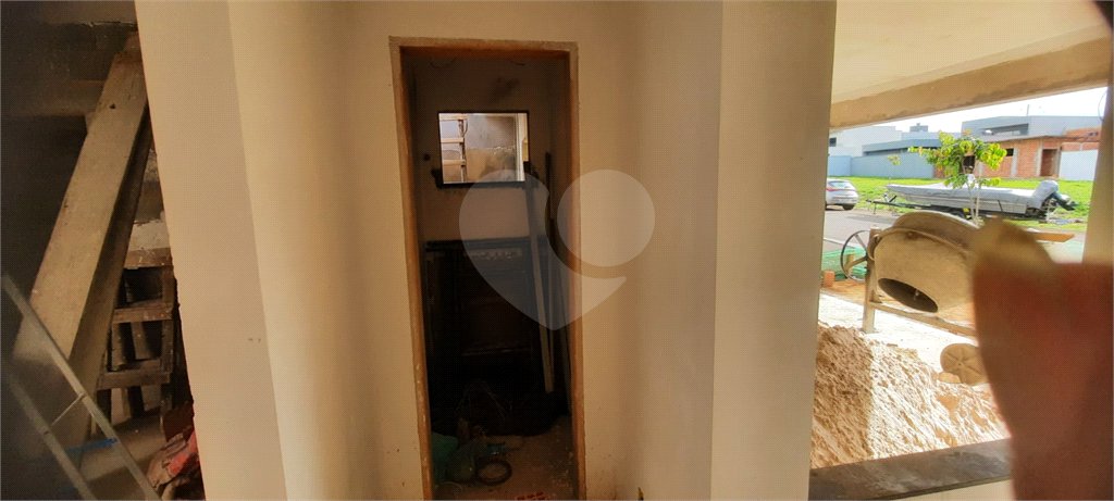 Casa a venda no Condomínio Villeneuve Residencial em São Carlos