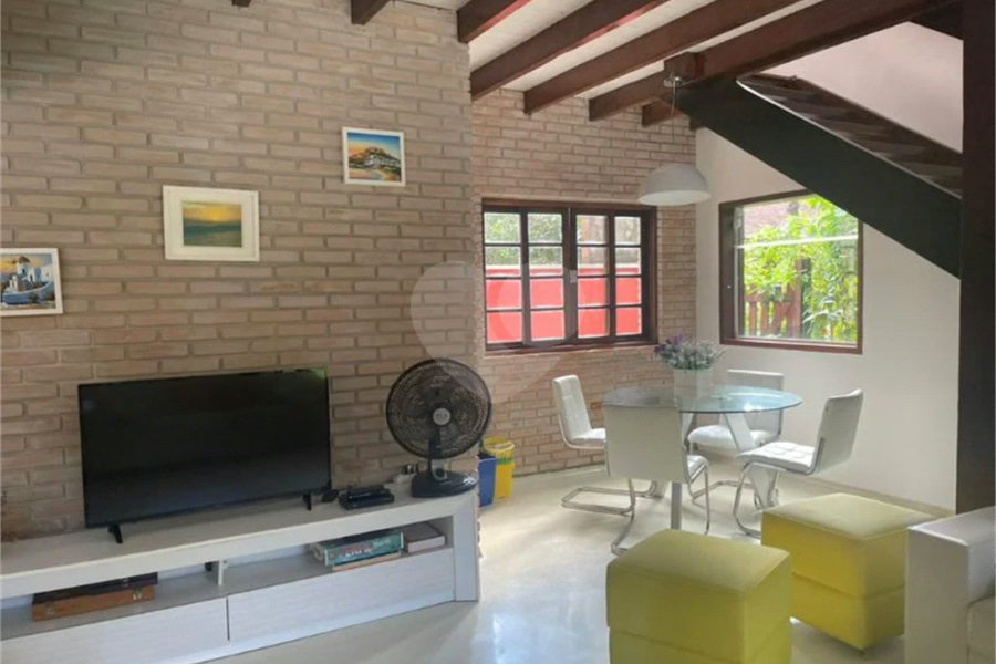 Casa à venda com 5 suítes em Costa do Sol, Bertioga, SP