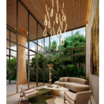 Apartamento a venda em Moema, 53 m², vaga, lazer e próximo ao parque do Ibirapuera
