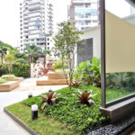 Studio Mobiliado Novo 26m² Próximo Metrô Vila Madalena