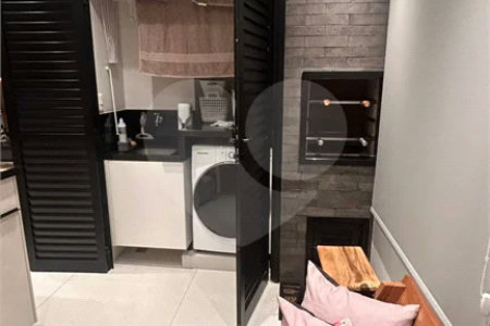 Apartamento à venda com 2 quartos, sendo 1 suíte, em Brás, São Paulo, SP