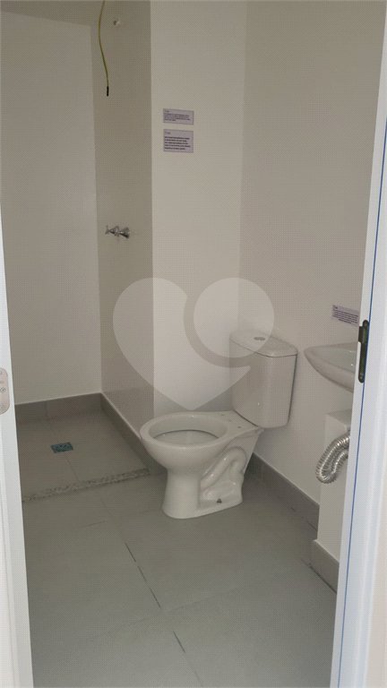 Apartamento venda Vila Mariana, 31m², 1 dormitório, contrapiso, lazer, próximo metrô
