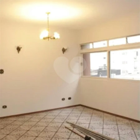 Apartamento 130m² venda Santa Cecília